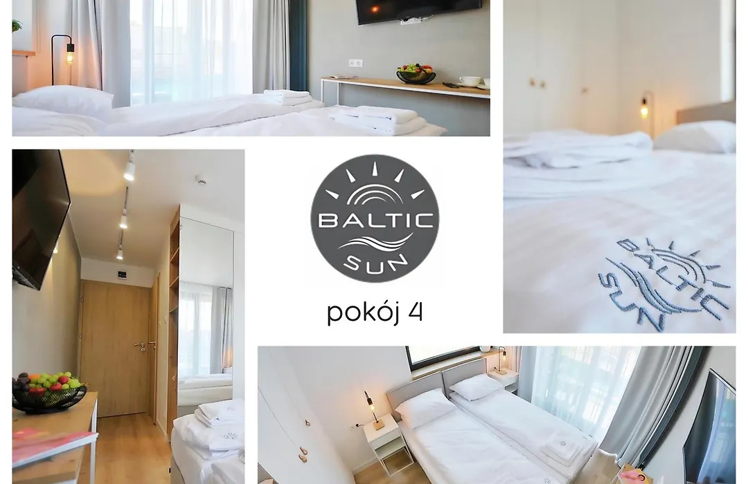 Hotel Baltic Sun-1