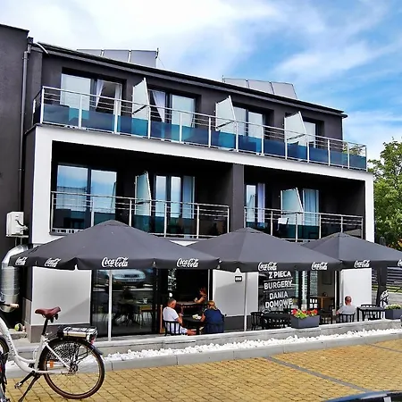 Hotel Baltic Sun-3