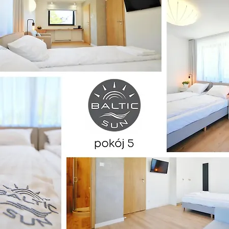 Hotel Baltic Sun-3