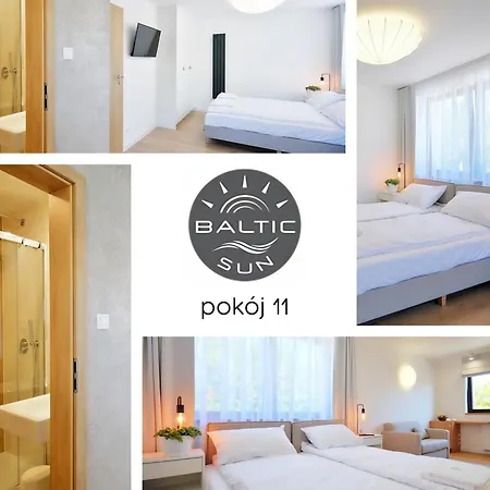 Hotel Baltic Sun-2
