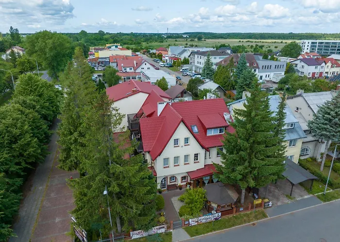 Dworek Familijny